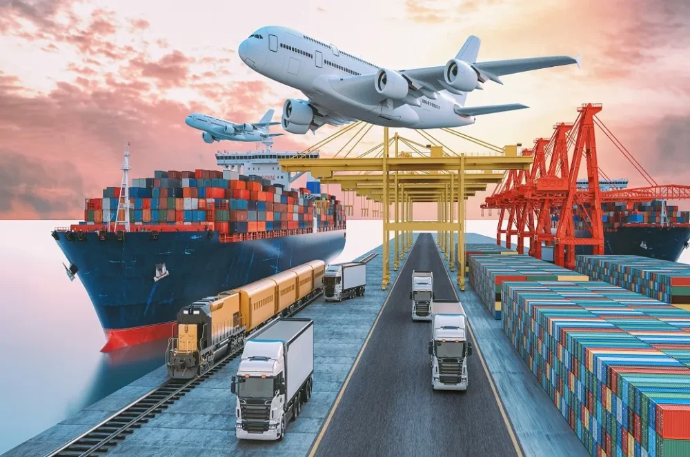 Shipping & Logistics
