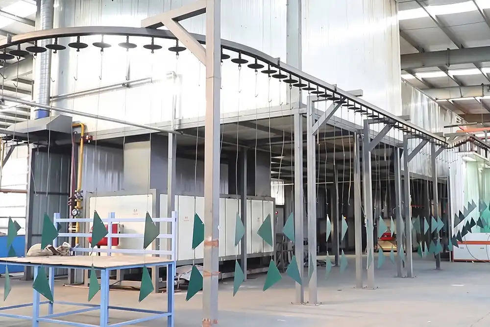 The large-scale manufacturing capabilities of PAFICPLAY