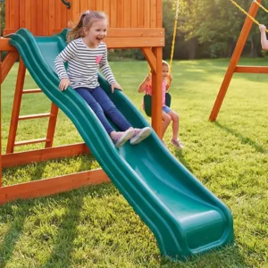 best backyard swing sets