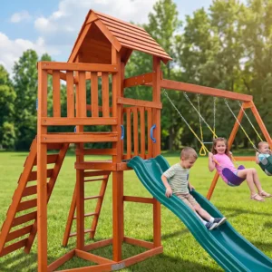 playground set