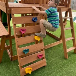 Swing and Slide Set