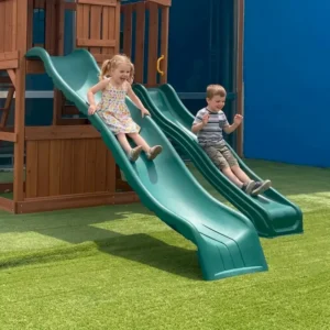 Swing and Slide Set