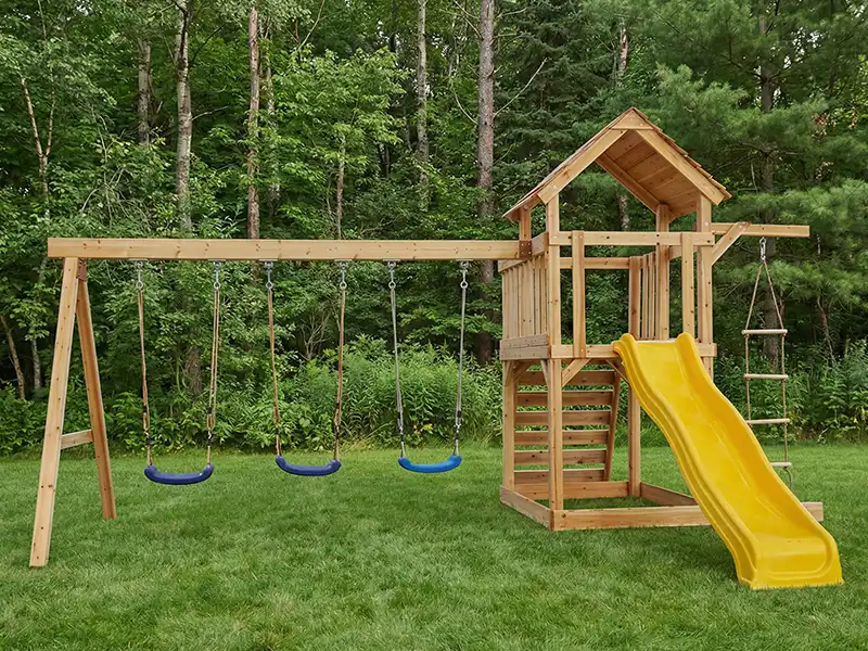 swings for a swing set