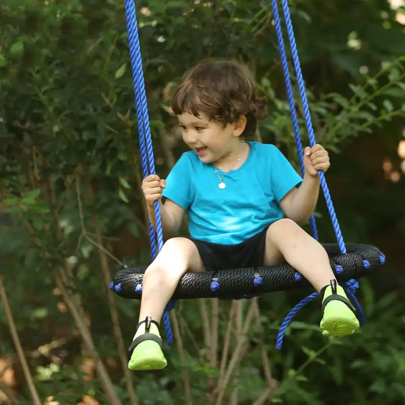 60cm Net Swing
